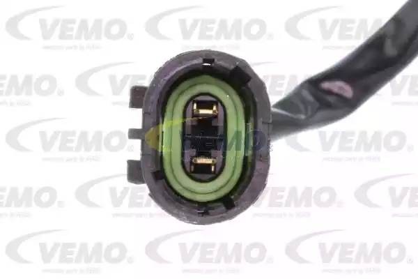 Термовыключатель, вентилятор радиатора V46991353 VEMO