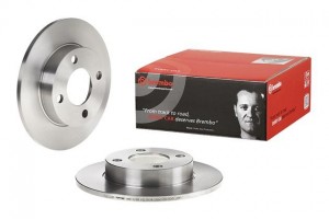 Тормозной диск 08.5213.10 BREMBO