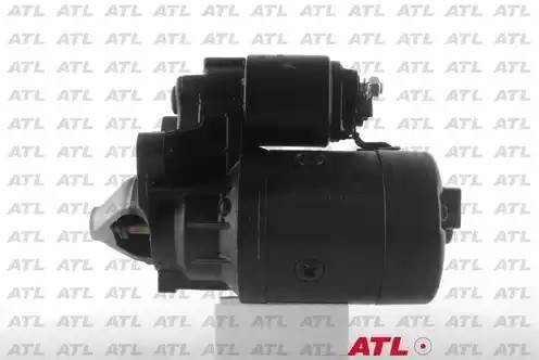 Стартер A 15 010 ATL DELTA AUTOTECHNIK