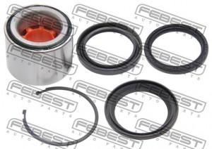 Подшипник ступицы колеса DAC386552-48KIT FEBEST