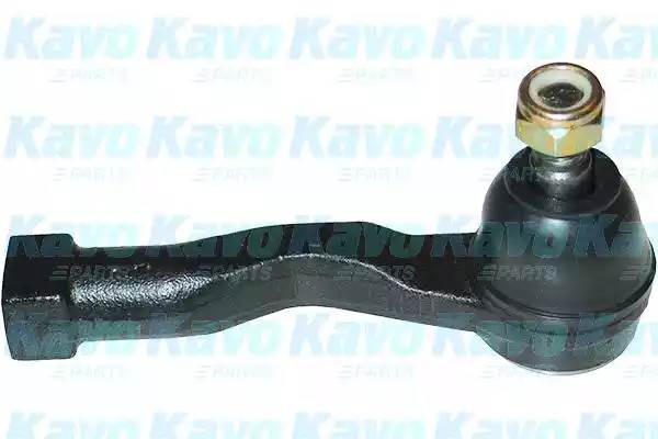 Наконечник поперечной рулевой тяги STE-4008 KAVO PARTS