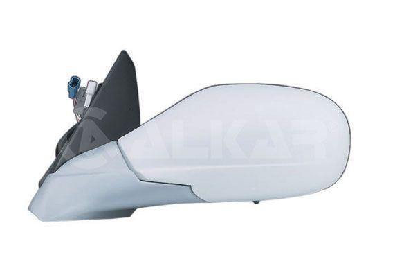 Наружное зеркало 6129474 ALKAR
