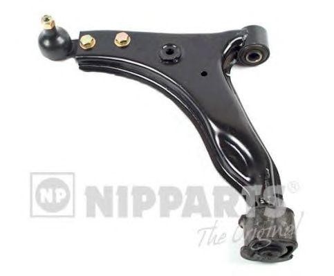 Рычаг независимой подвески колеса, подвеска колеса J4900508 H B JAKOPARTS NIPPARTS