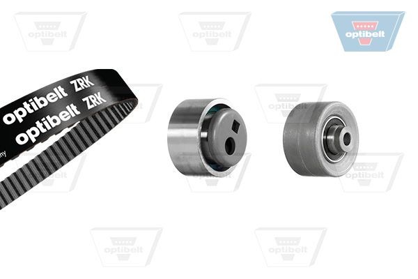 Комплект ремня ГРМ KT1058 OPTIBELT