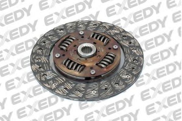 Диск сцепления MBD047U EXEDY