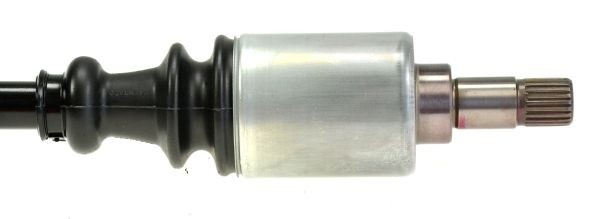 Приводной вал 302912 LOBRO