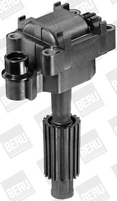 Катушка зажигания ZS308 BERU