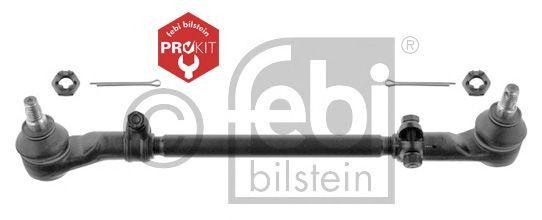 Поперечная рулевая тяга 02289 FEBI BILSTEIN