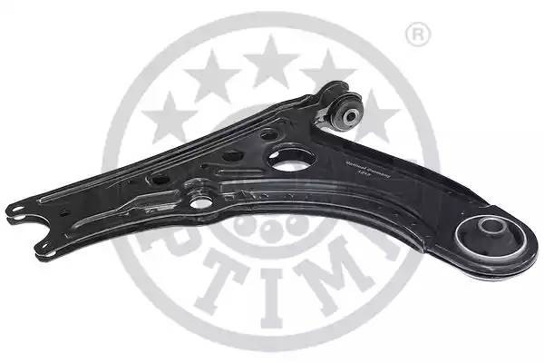 Рычаг независимой подвески колеса, подвеска колеса G6-659 OPTIMAL