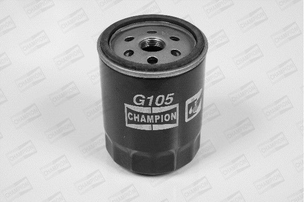 Масляный фильтр G105.606 CHAMPION