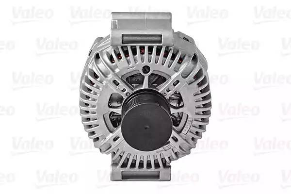 Генератор 440053 VALEO PHC