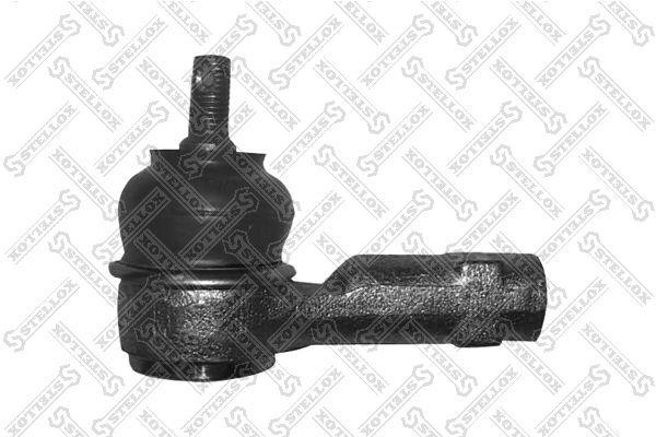 Наконечник рулевой тяги 51-00258-SX STELLOX