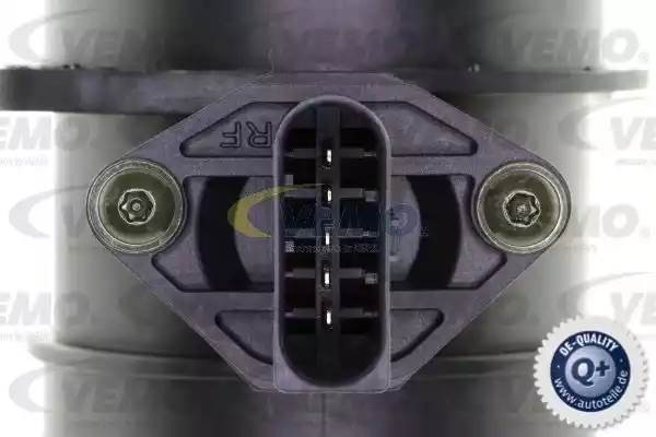 Расходомер воздуха V10-72-0976 VEMO