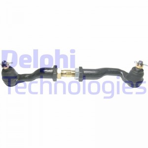 Поперечная рулевая тяга TL462 DELPHI