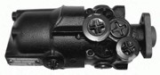 Гидравлический насос, рулевое управление 2856 401 ZF