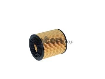Масляный фильтр FA5649ECO FIAAM