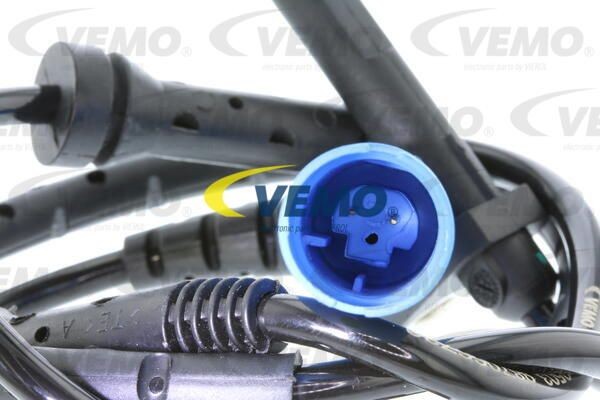 Датчик, частота вращения колеса V20-72-0503 VEMO