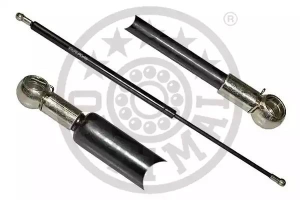 Упругий элемент, крышка багажника / помещения для груза AG17184 OPTIMAL