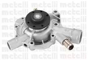 Водяной насос 24-0709 METELLI