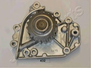 Водяной насос PQ-432 JAPAN PARTS GROUP