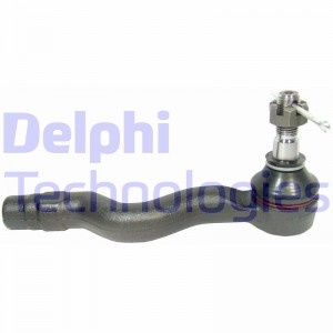 Наконечник поперечной рулевой тяги TA2357 DELPHI