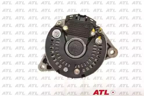 Генератор L31670 ATL DELTA AUTOTECHNIK