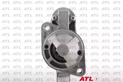 Стартер A 75 910 ATL DELTA AUTOTECHNIK