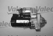 Стартер 455975 VALEO PHC