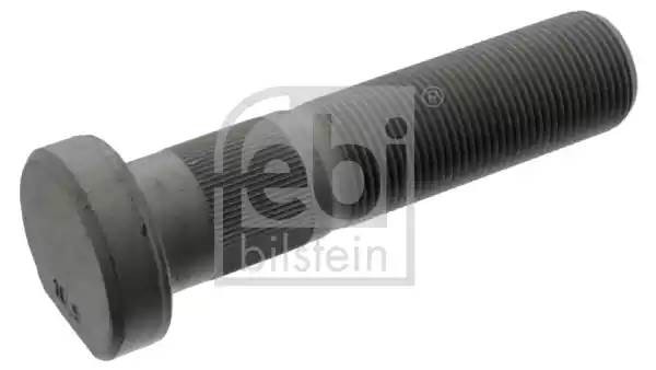 Болт крепления колеса 02407 FEBI BILSTEIN