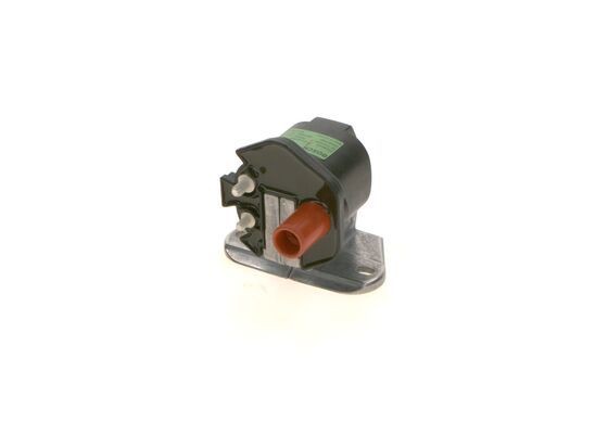 Катушка зажигания 0 221 502 433 BOSCH