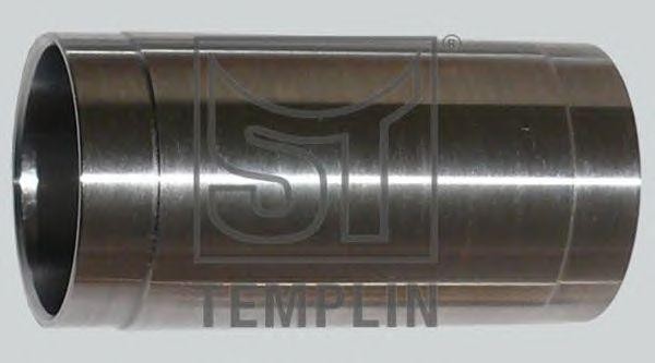 Втулка подшипника, листовая рессора 041000272040 TEMPLIN