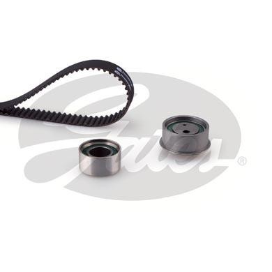 Комплект ремня ГРМ K015457XS GATES
