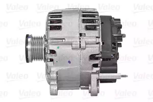 Генератор 437562 VALEO PHC