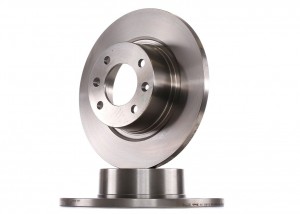 Тормозной диск 08.8727.10 BREMBO