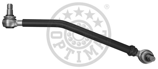 Поперечная рулевая тяга GL-11126 OPTIMAL
