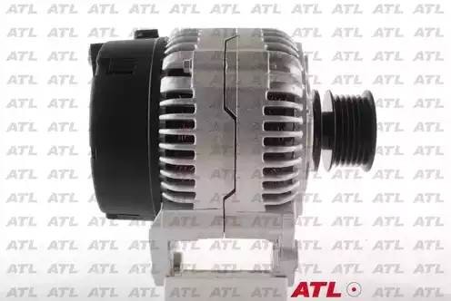 Генератор L 38 070 ATL DELTA AUTOTECHNIK