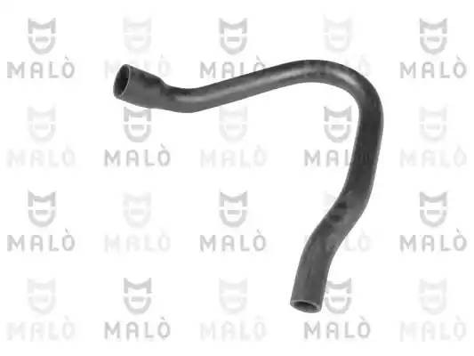 Масляный шланг 6137 MALO