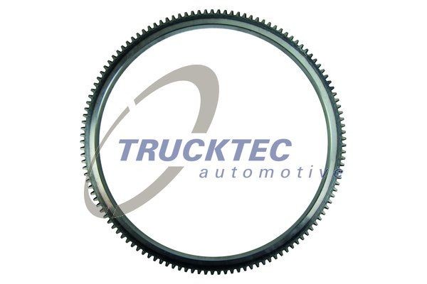 Зубчатый венец, маховик 01.11.023 TRUCKTEC
