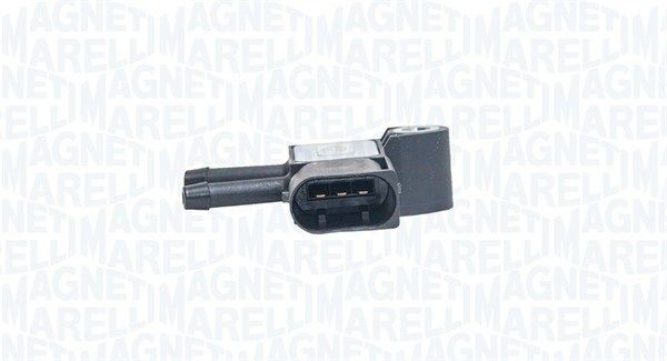 Комплект тормозных колодок, диско 430216171049 MAGNETI MARELLI