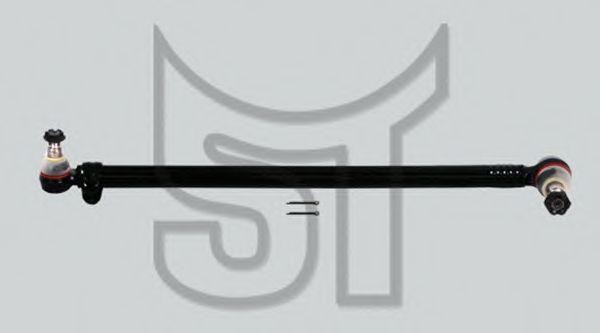 Продольная рулевая тяга 050201911970 TEMPLIN
