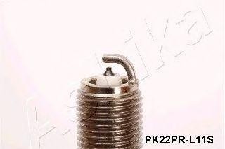 Свеча зажигания PK22PRL11S ASHIKA