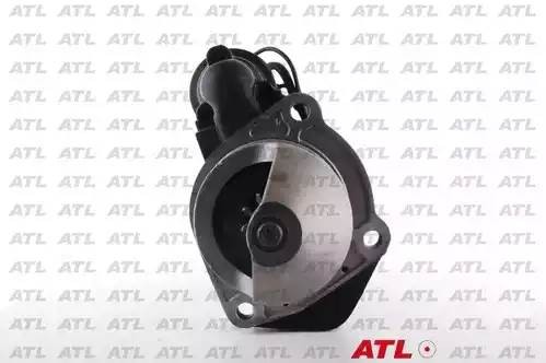Стартер A 17 240 ATL DELTA AUTOTECHNIK