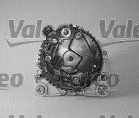 Генератор 436483 VALEO PHC