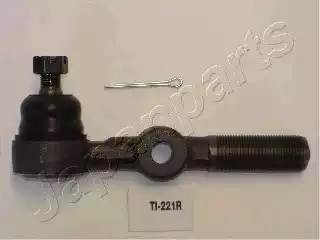 Наконечник поперечной рулевой тяги TI221R JAPAN PARTS GROUP