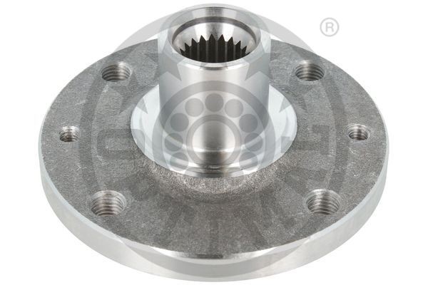 Ступица колеса 04-P163 OPTIMAL