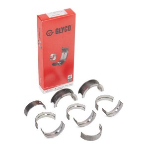 Подшипник коленвала H982/5 STD GLYCO