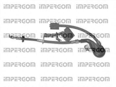 Тормозной шланг 60932 IMPERGOM