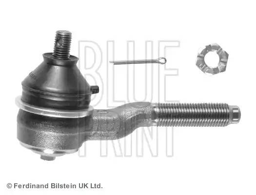 Наконечник поперечной рулевой тяги ADC48706 BLUE PRINT