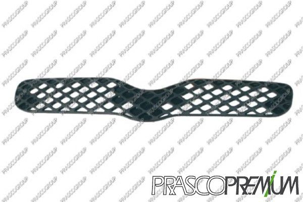 Решетка радиатора TY3242001 PRASCO GROUP