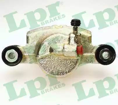Тормозной суппорт PF10677 LPR